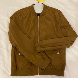 Jules brown jacket